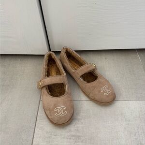 CC cream Mary Jane’s